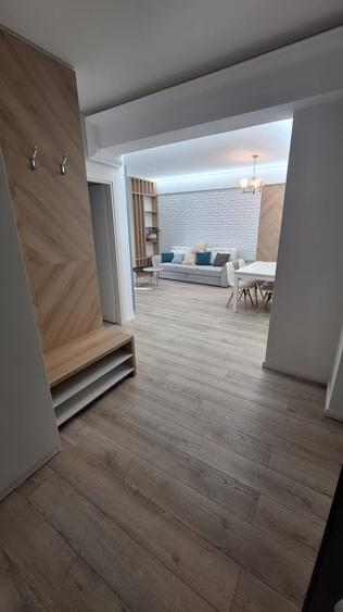 Apartament de vanzare in Constanta, Mamaia Nord - 2 camere - 1