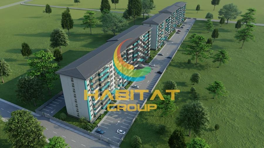 Garsoniera- 40mp- 500m metrou Berceni - 2