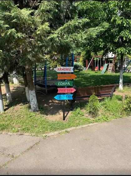 inchiriez apartament 2 camere berceni rezident - 3