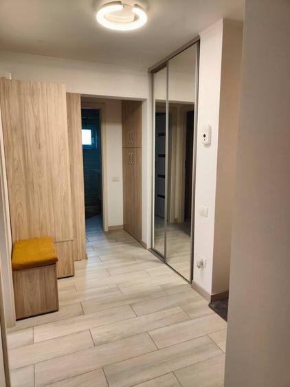 TOMIS 3-CITY MALL-2 CAMERE LUX-MOBILAT-UTILAT-CENTRALA GAZE - 11