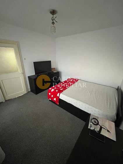 3 CAMERE - Bulevardul Tutora - FARA RISC - 9