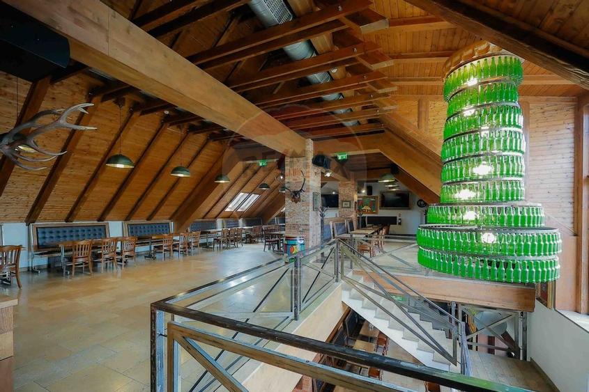 De vanzare - Proprietate premium in zona istorica a Oradiei - 24