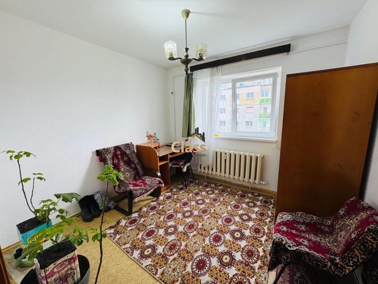 Apartament 2 camere | Decomandat | 40 mpu | zona Mehedinti Manastur - 1