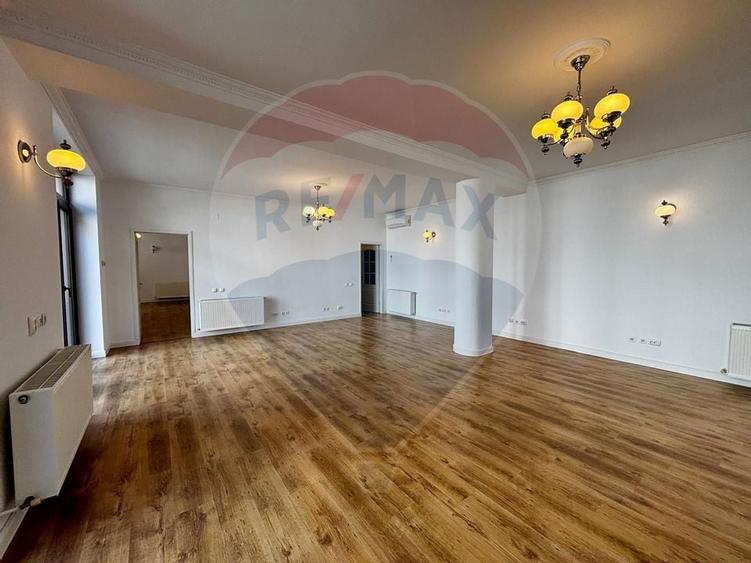 Spatiu de birouri de inchiriat – Zona Dacia - 3