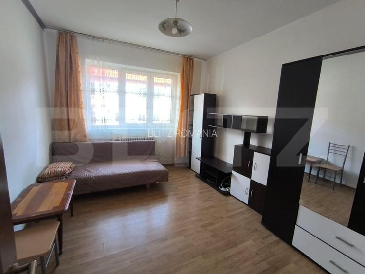 Garsoniera de vanzare, 20 mp - zona Astra