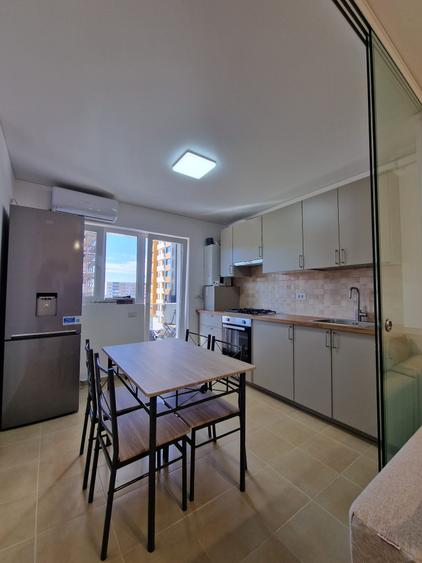 Aparatorii Patriei - Metrou 7 min- Apartament 2 camere-prima inchiriere-centrala - 10
