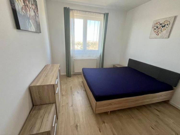 Inchiriez apartament nou Dimri Residence, Prelungirea Ghencea - 7