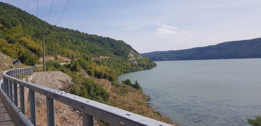 Teren Svinita Clisura Dunarii - 8