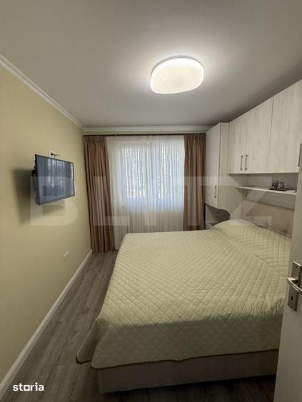 Apartament cu 4 camere în Central