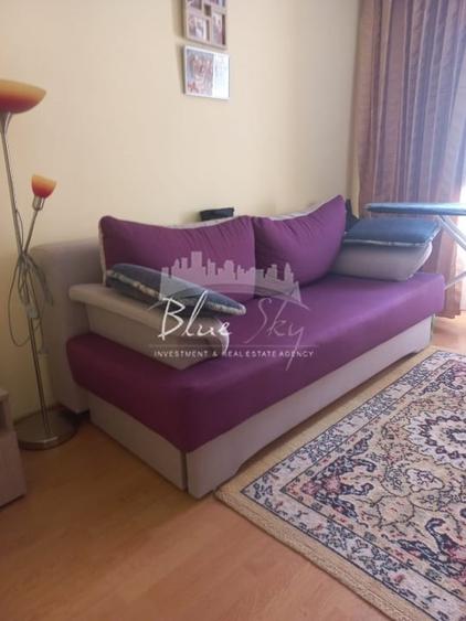 Dacia /Bdul Tomis - Apartament 3 cam ,2 bai , 2 balcoane - 1