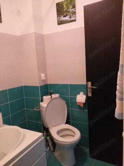 Apartament 2 camere Str Biruintei nr.172 metrou Berceni 2-4 min - 2