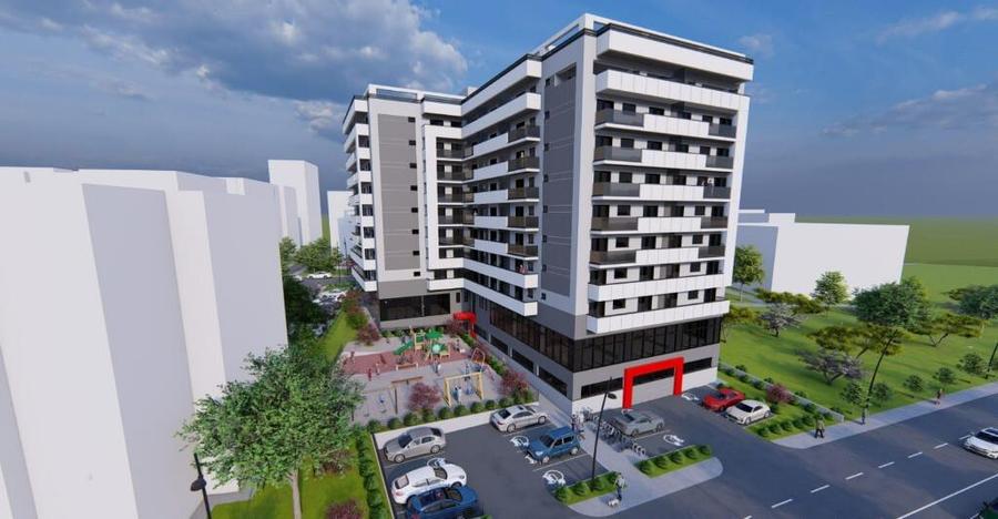 ADAMANT ECLYPSE | 3 camere openspace | 3B ~ 85mp, CUG-BRD Iasi - 5