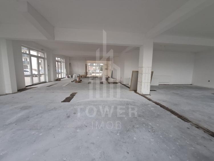 Spațiu ideal pentru multiple activități comerciale |Calea Șurii Mici- De vânzare - 2