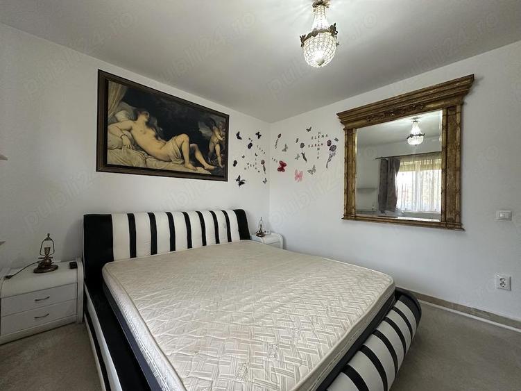 Agentia imobiliara VIGAFON vinde apartament 2 camere Cantacuzino - 7