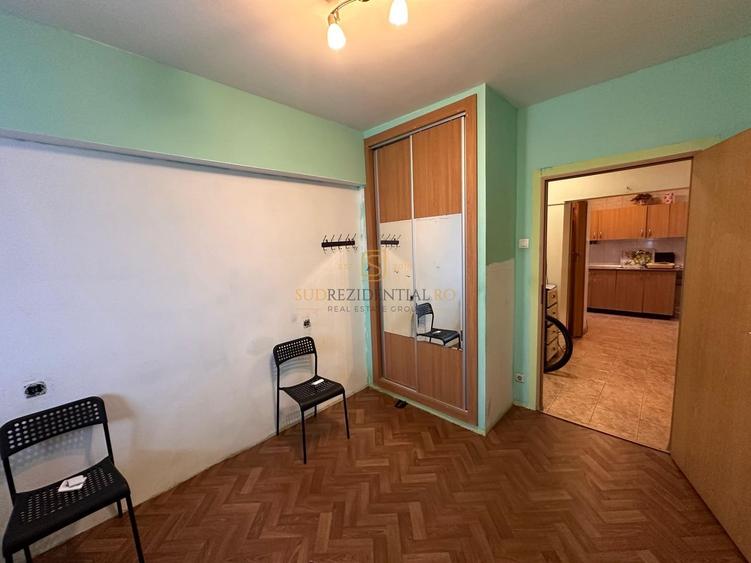 Apartament 3 camere,72 mp, Bd Alexandru Obregia, Berceni, Comision 0 - 2