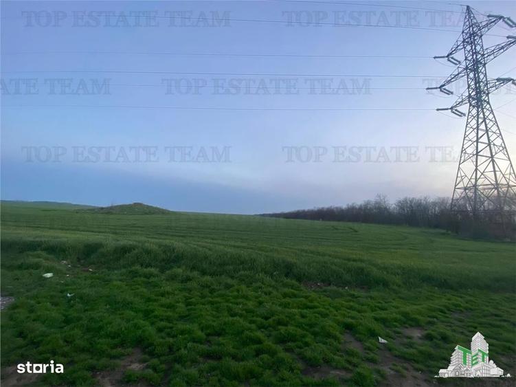 Teren intravilan 15000 mp Costinesti, Constanta - 2