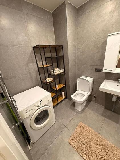 Garsoniera in zona Mihai Bravu - 3