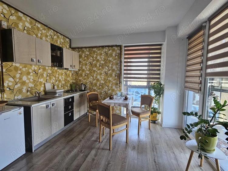 Apartament nou 2 camere Techirghiol - 4