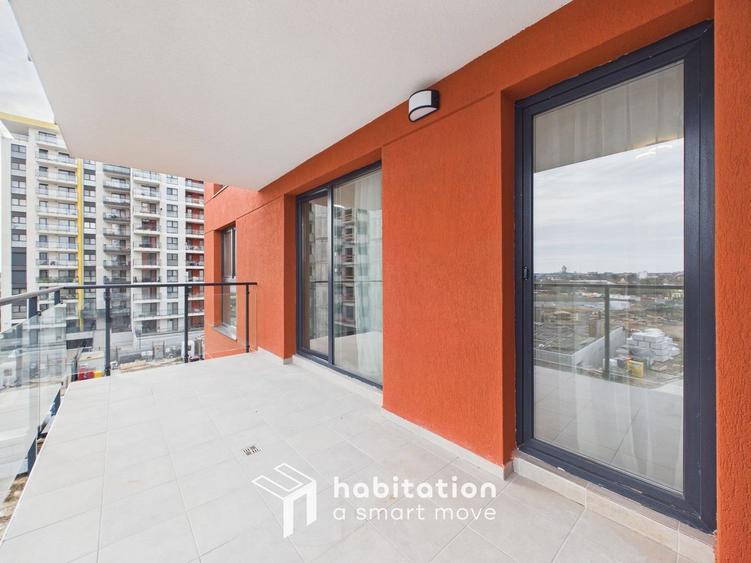 3 camere modern, aproape de Pădurea Verde - 37