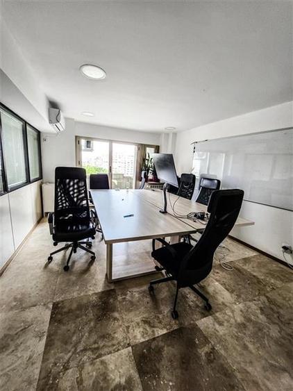 Oferta inchiriere spatiu birouri Bd. Unirii - Piata Alba Iulia - 7