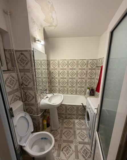 Inchiriez apartament cu 3 camere - 12