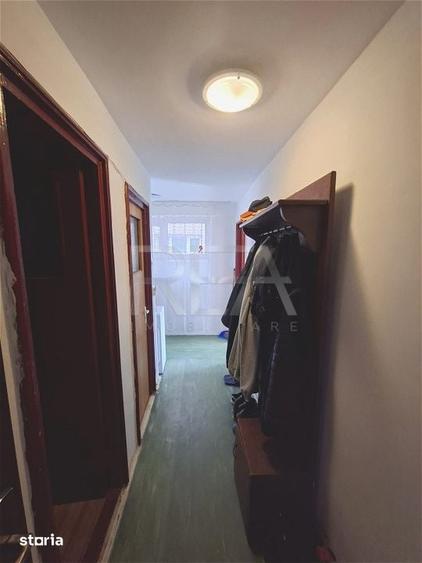2 camere | Titan | Decomandat, anvelopat - 10