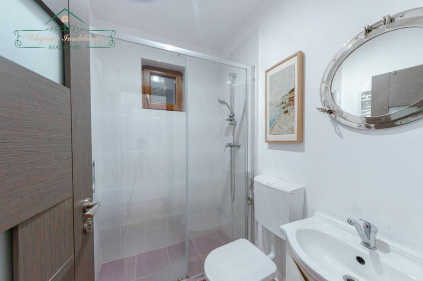 Apartament 3 camere cu centrala proprie, zona Ultracentrala, - 7