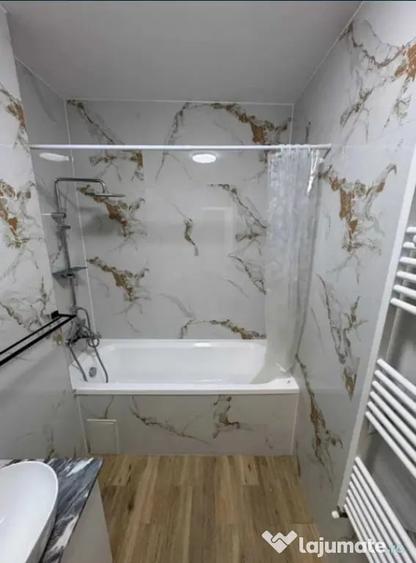 Apartament 2 camere | Balcon 9 mp | Vivamus - Zona Tractorul - 8