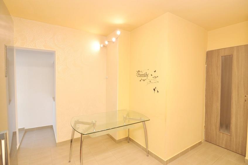 Apartament Deosebit 3 Camere | 2 Dormitoare Matrimoniale | 3 Bai - 24