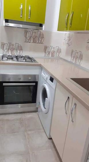 Apartament 3 camere - 1