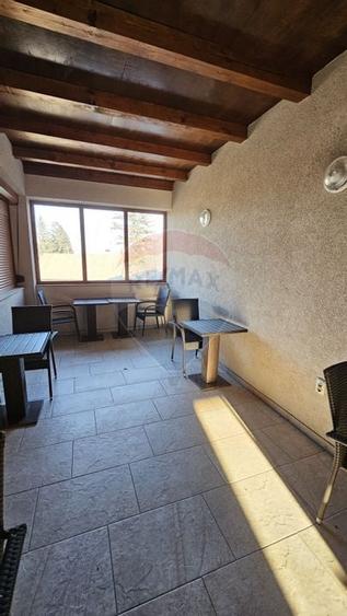 Complex comercial-cofetarie, patiserie pitzerie- Udesti, Suceava - 50