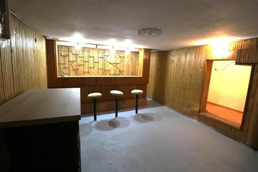 Apartament 3 camere+ 30 mp la demisol, centrala proprie in zona Modern - 9