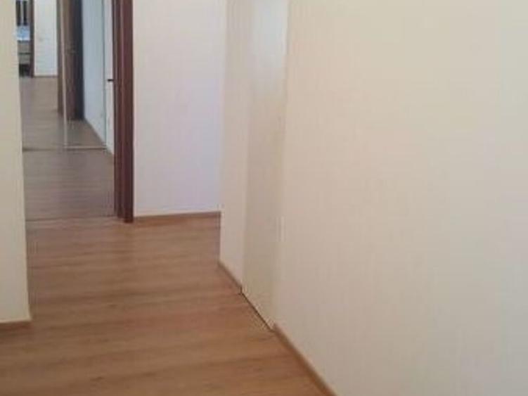 Herastrau Nordului Cartierul Francez // 3 camere decomandat // Parcare subterana - 8