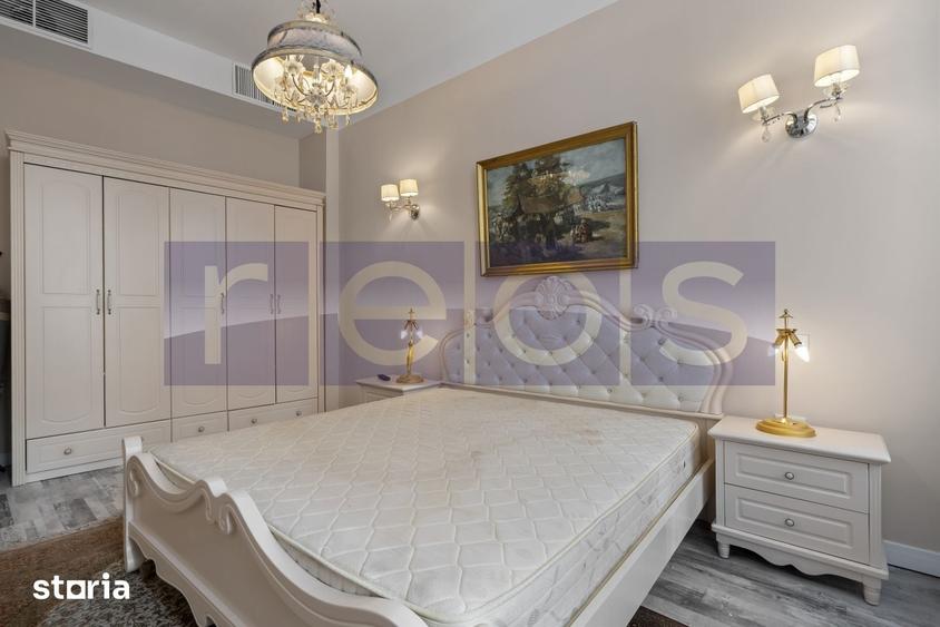 Apartament cu 2 camere semidecomandat în Centrul Istoric