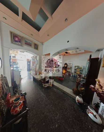 O Locație cu Istorie și Eleganță - &Icirc;n Centru, Pentru Afaceri Distincte - 9