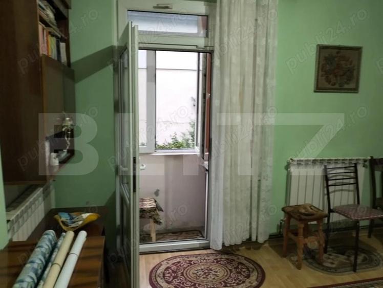 Apartament 2 camere, 31 mp, zona Copou - 4