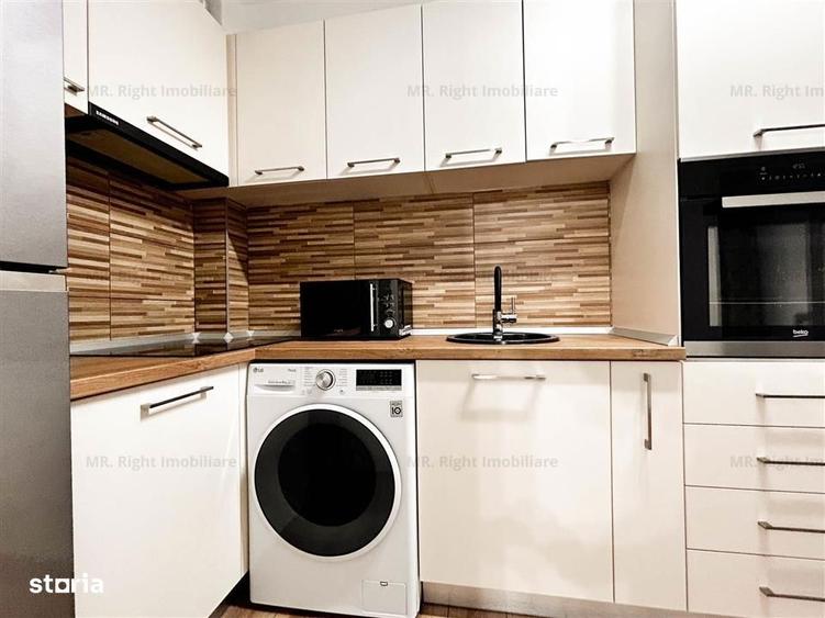 Apartament tip Studio Coresi - 3
