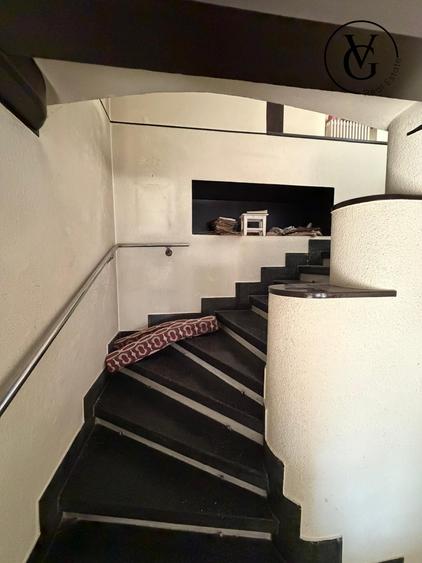 Vilă interbelică Capitale | S+P+1 |  Potențial investiție - 6