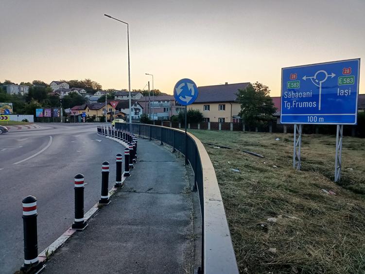 Spatiul ideal pentru FIRMA situat la baza podului Mall Moldova - 4