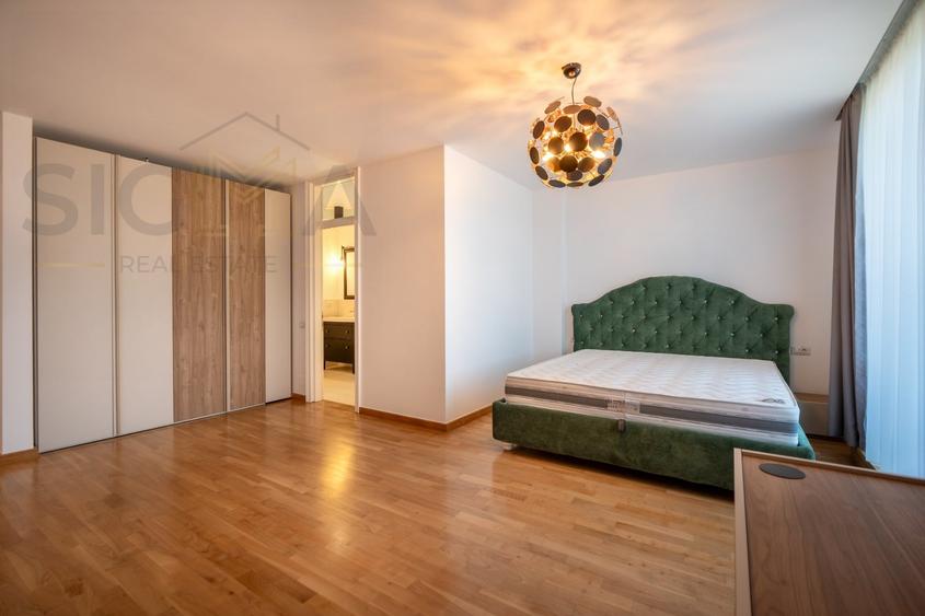 Apartament, 150 mp, langa Parcul Central! - 7
