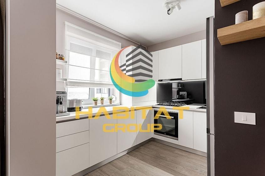 Apartament 2 camere- metrou Berceni - 5