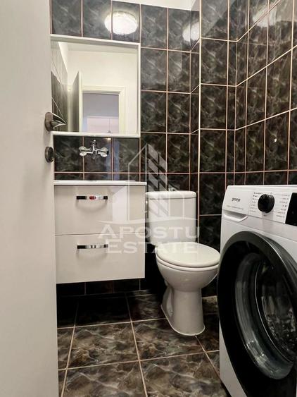 Apartament 3 camere de inchiriat, Complexul Studentesc, Timisoara - 11