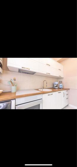 Aparatemt cu 3 camere cu vedere la mare - 5