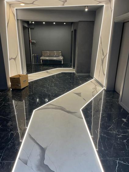 Inchiriez 2 camere in Eleberarii Residence - 2