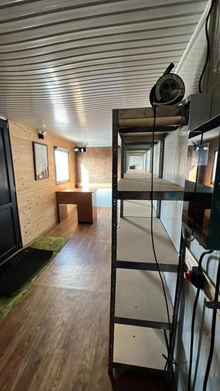 Spatiu depozitare comercial inchiriere - 5