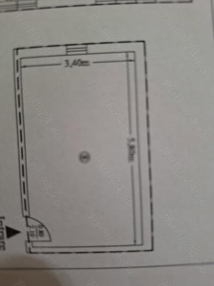 Apartament 3 camere Roznov,Neamt! - 10