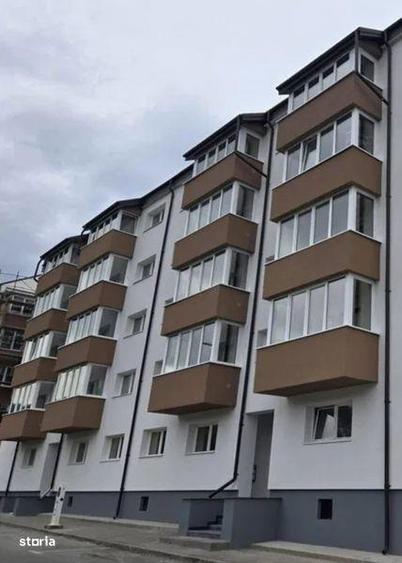 Apartament de vanzare cu 2 camere, zona centrala Borsa,jud. Maramures - 1