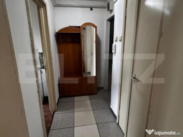 Apartament cu 2 camere, 49 mp, zona Grivitei - 3