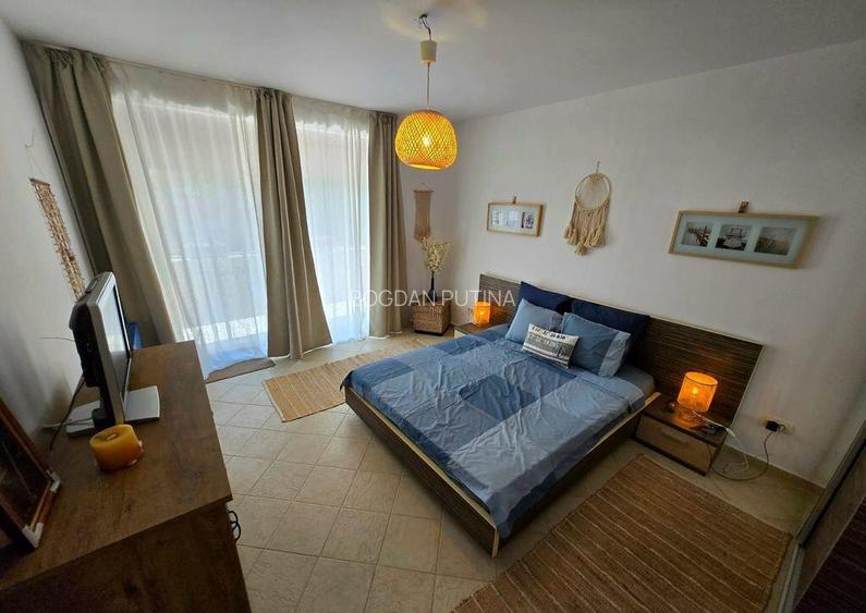 Apartament 2 camere Neptun-Olimp Apartament 2 camere Neptun-Olimp