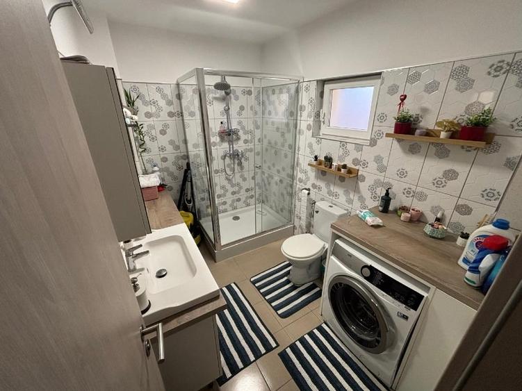 Casă de vânzare P+M, 174 mp construiți, teren 691 mp - 9